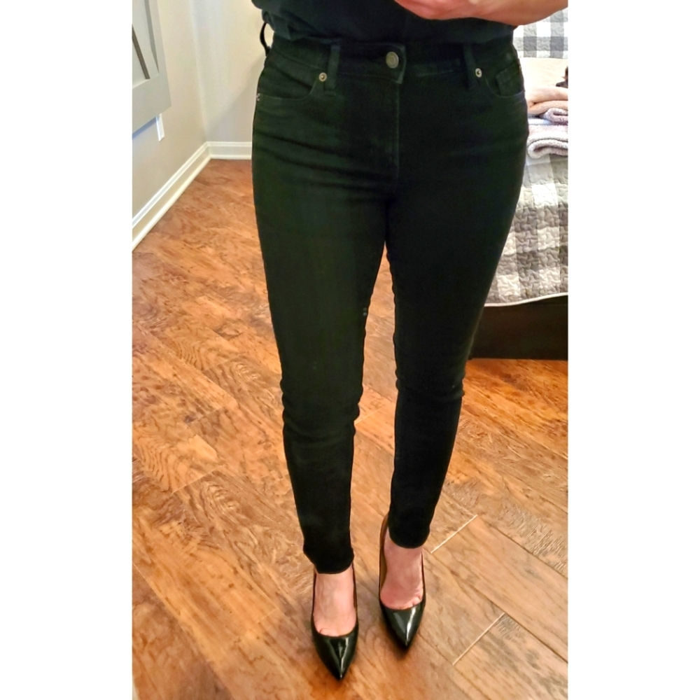 Gap Legging Jean
